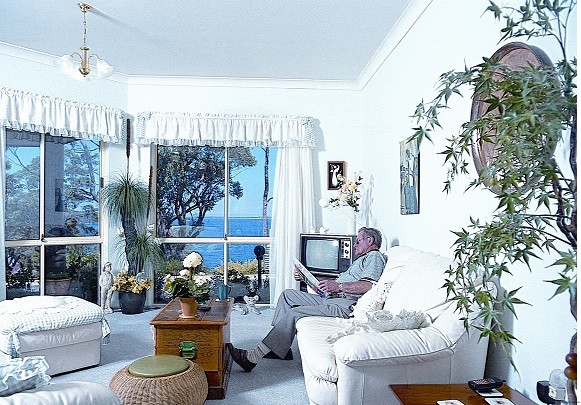 Bolton Point Retirement Living - Lake..