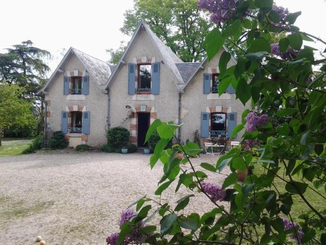 For sale - House 11 rooms