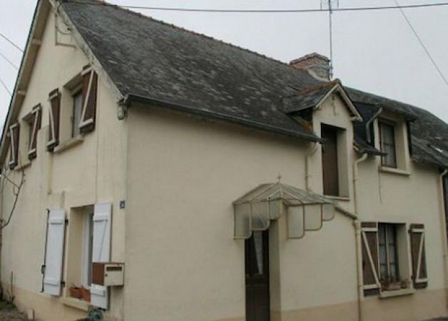 Nice Semi-Detached French House