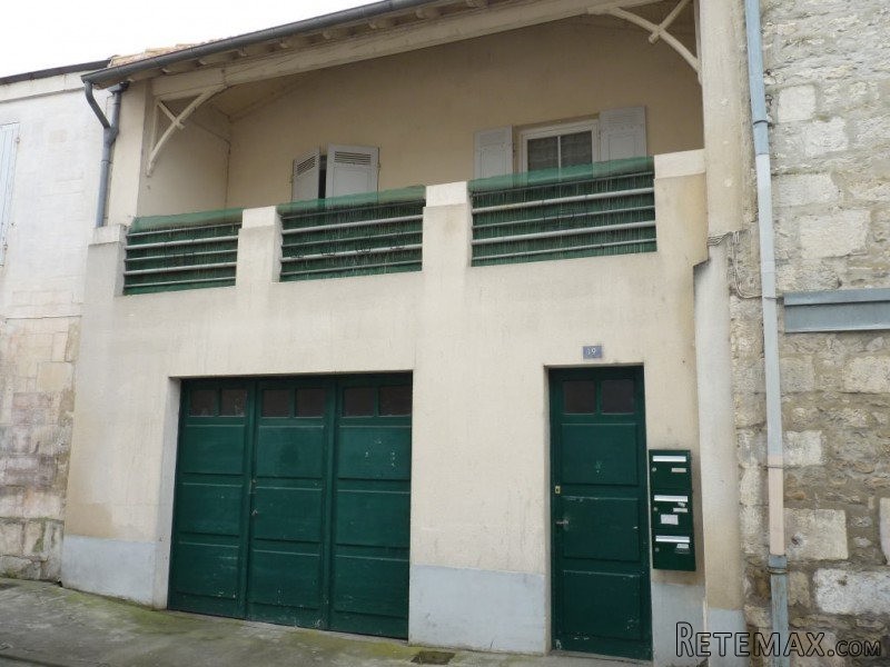 Stone House For Sale St Jean D Angely - 2