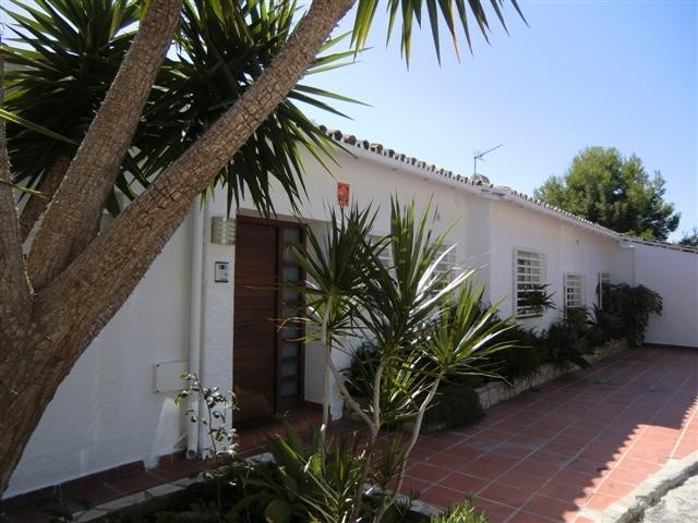 Villa - Recent reduction from..