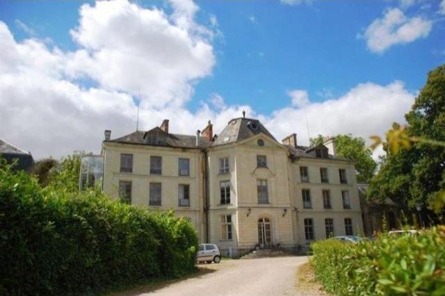 29 bedroom Castle For Sale: 41000 BLOIS