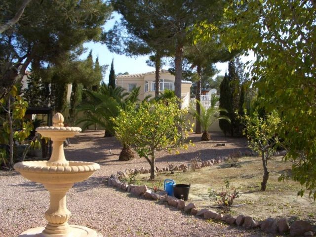 Detached villa for sale 869.500 €.. - 2
