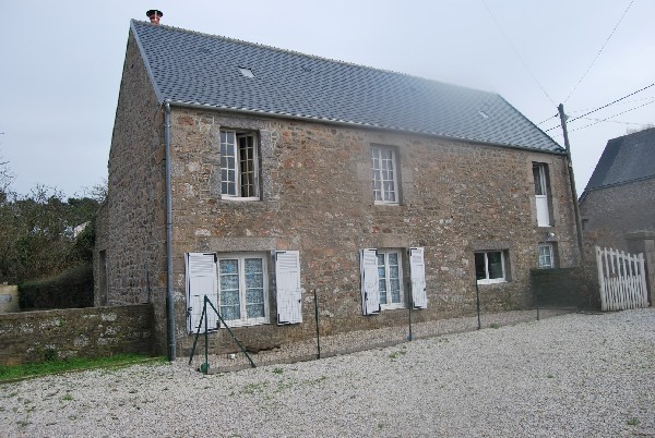 Two Houses, Coastal Location - 2