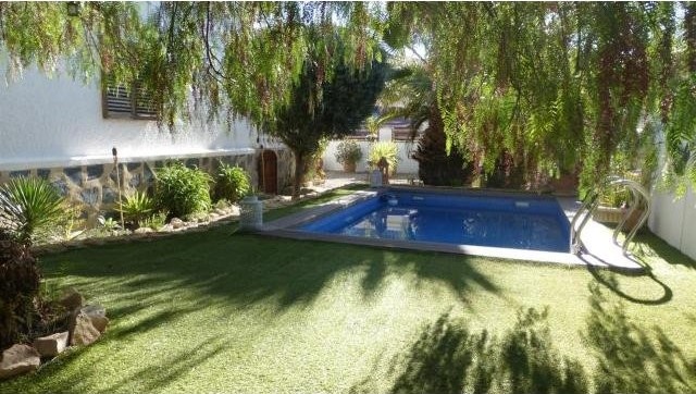 2 Bedrooms - Property - Murcia - For..