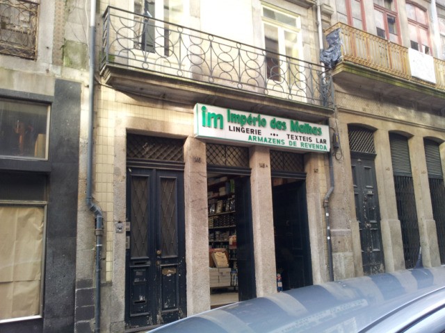 Building - 2