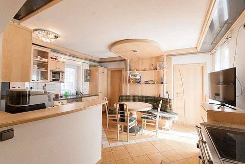 Modern detached house in Eben im Pongau!