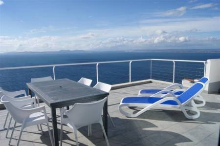Newly Built House with Magnificent..