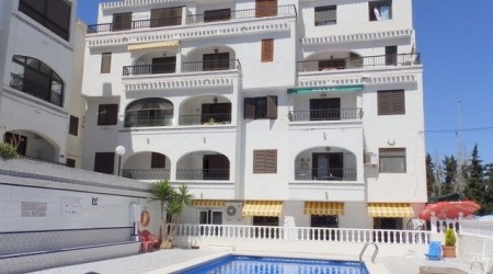 Resale · Apartment · Spain · Costa Bl..