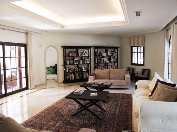 4 bedroom Detached Villa For Sale:.. - 2
