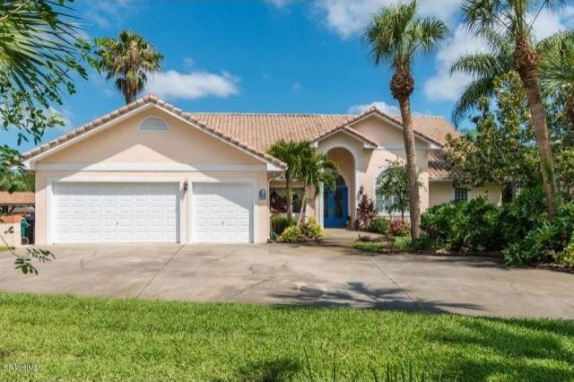 6210 Capstan Rockledge, FL 32955
