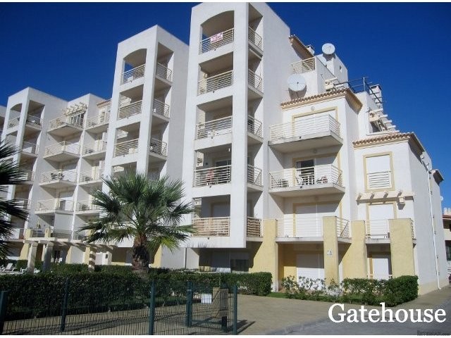 Apartment With Sea Views For Sale In..