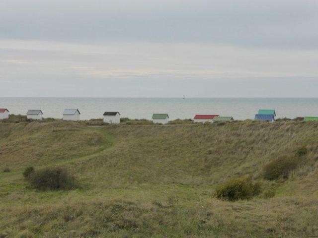 Stunning Sea Views From this House