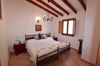 Villa in Moraira - 2