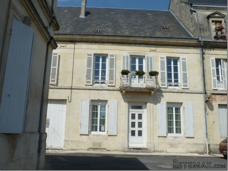 Wonderful Stone House In Matha