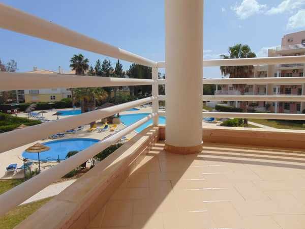 2 Bed Apartment For Sale - Portimao