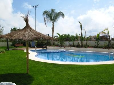 2 Bedrooms - Apartment - Alicante - For.. - 2
