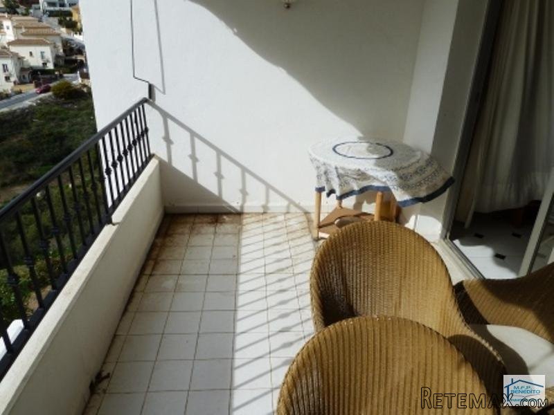 Flat for sale in Calahonda, 140.000.. - 2