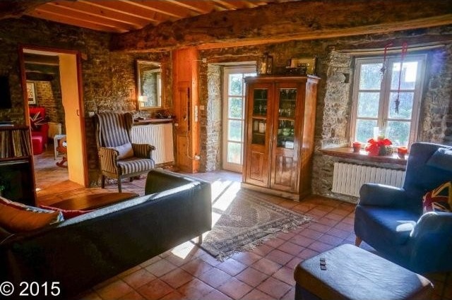 Gavray - House For Sale - 2