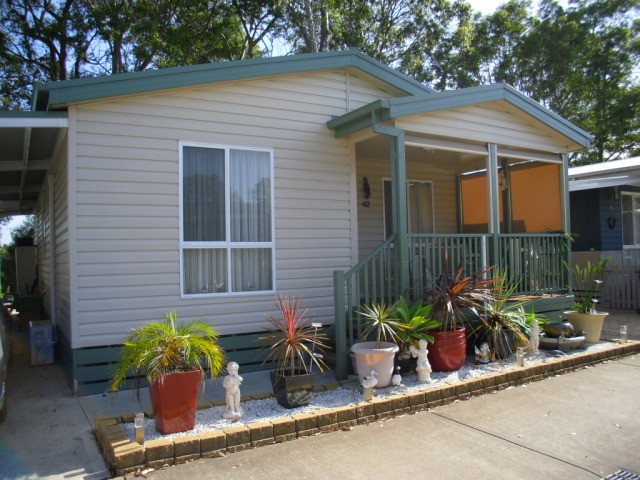 Site 62 Rest Point Village - SOUTH.. - 2