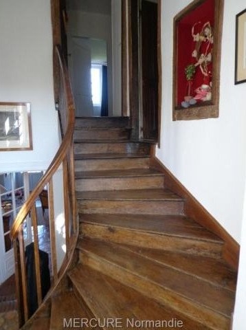 4 bedroom Manor House For Sale: 76870.. - 2