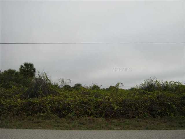 Land For Sale: 27226 San Marco Dr.. - 2