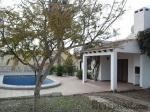 Villa, Alicante (Costa Blanca)..