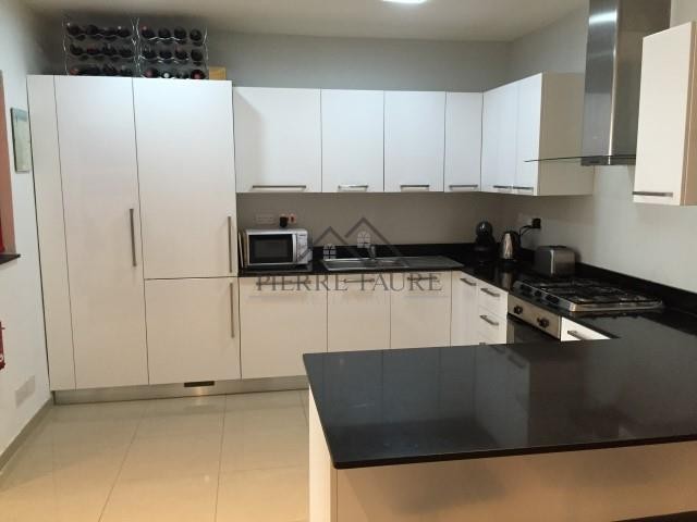 Apartment - Ta' L-Ibragg - 2