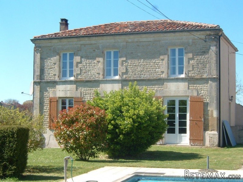 Maison De Maitre For Sale..
