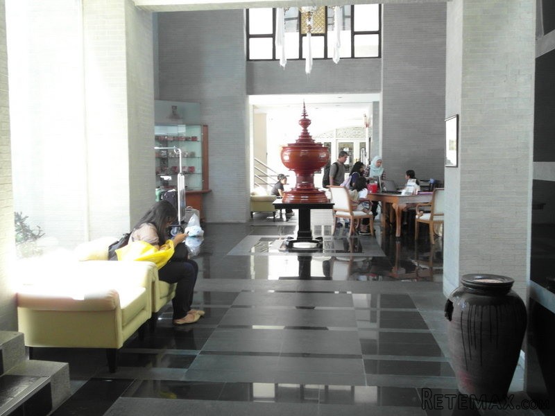 Two bedroom condo at Nirvana Place.. - 2