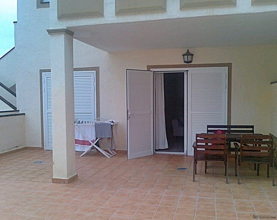 Apartment in Chayofa