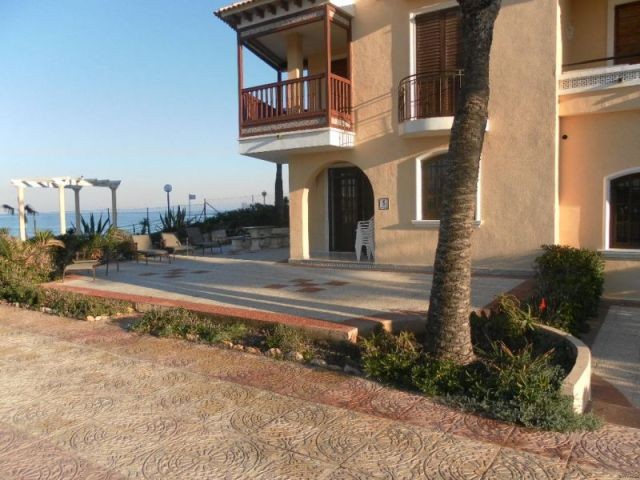 Groundfloor apartment for sale 219.950..