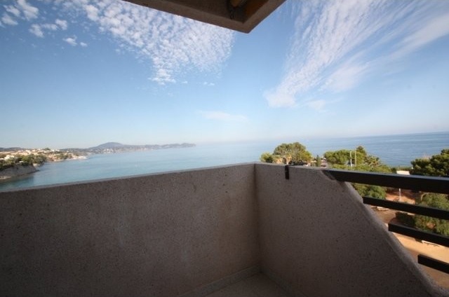 Sales apartamento Calp