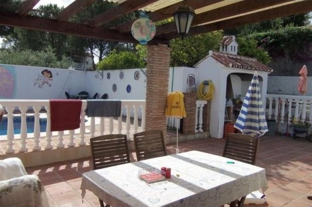 Villa - Fantastic 3 bedroom, 2 bathroom.. - 2