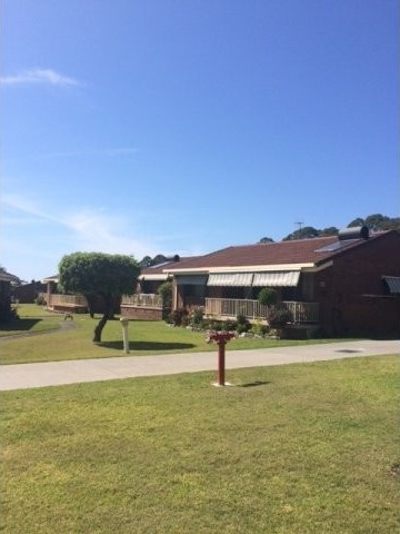 2 bdms Villas - Laurieton Retirement -..
