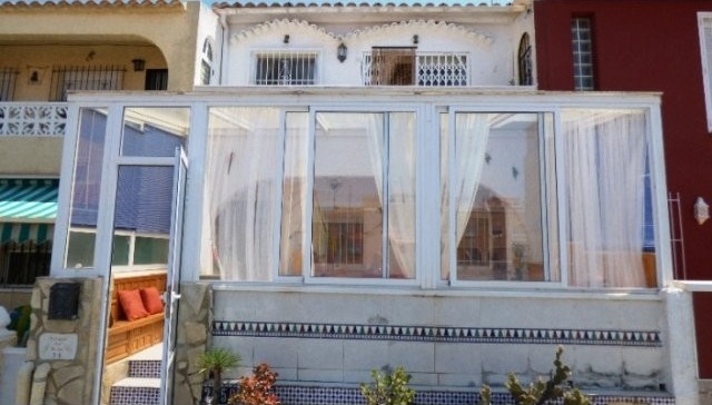 Resale · Townhouse · Spain · Costa Bl.. - 2