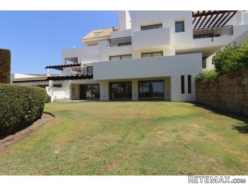 1 Bedroom Apartment For Sale In Los..