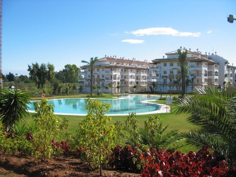 2 Bedroom Ground Floor Apartment