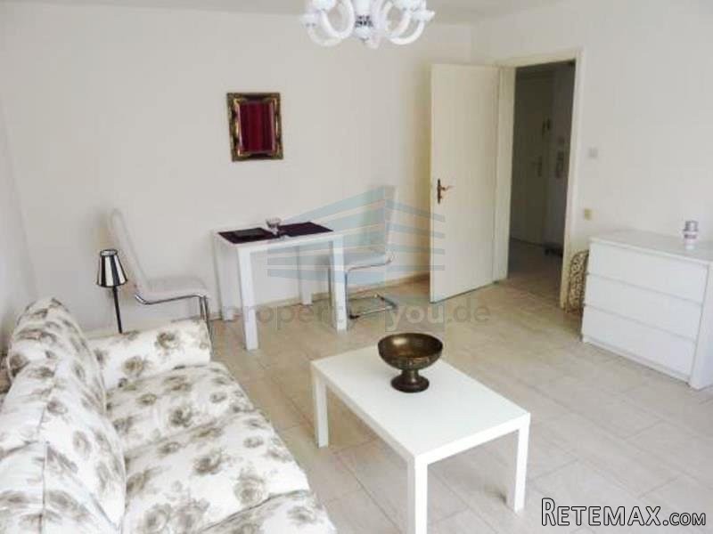 2-Zimmer moblierte Wohnung nahe BMW /..
