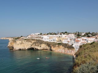 3 Bedrooms- Apartment- Carvoeiro-..