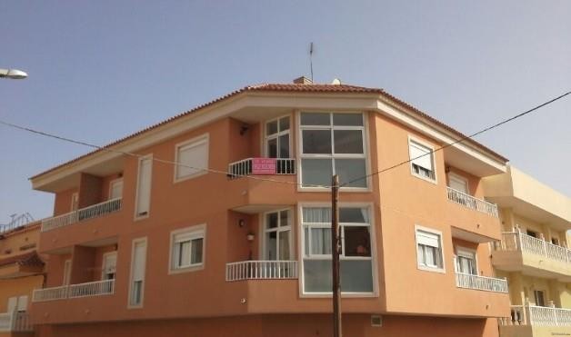 Apartment For Sale in San Isidro..