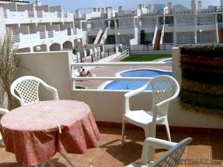 Apartment, Palomares, Costa Almeria..