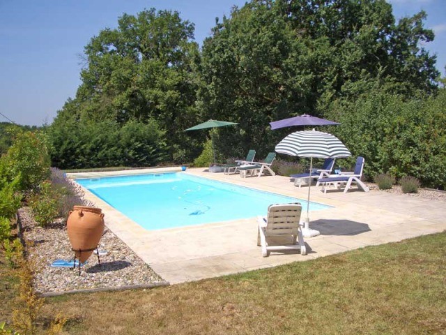 Country House Nr Beauvile, Lot Et.. - 2