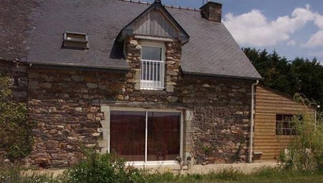 Stunningly Authentic French House - 2