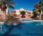 Bungalow, Alicante (Costa Blanca)..