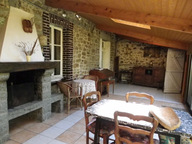 Carolles - House For Sale - 2