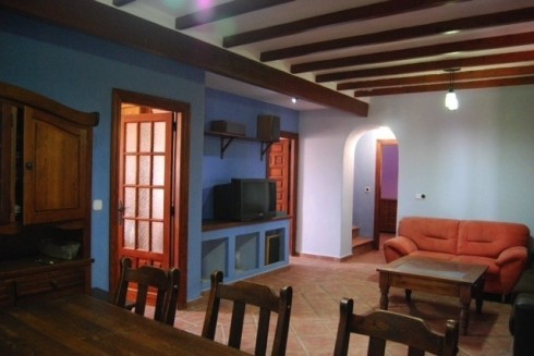 Country Villa Campello - 2