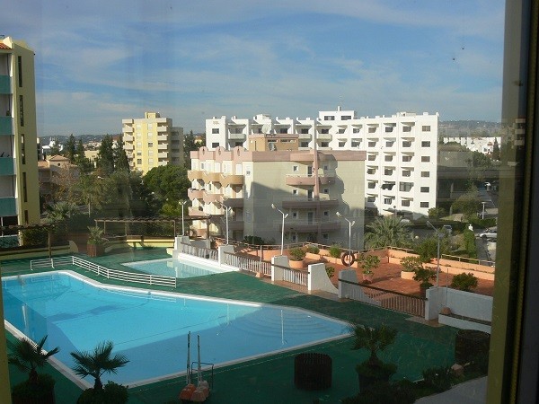 1 Bed Apartment For Sale - Vilamoura