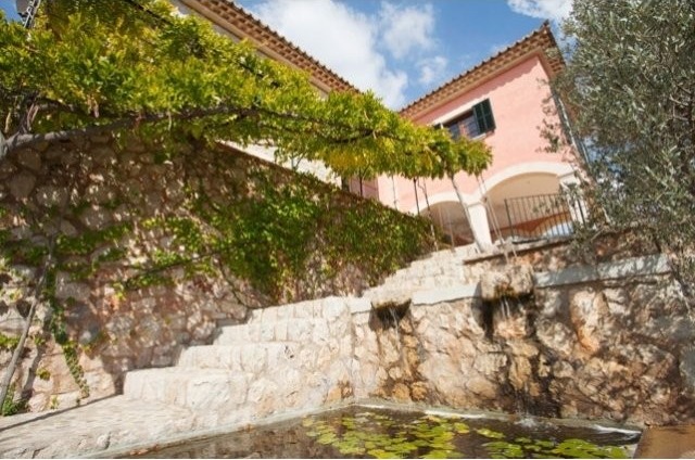 Beautiful Finca Built With High-End.. - 2