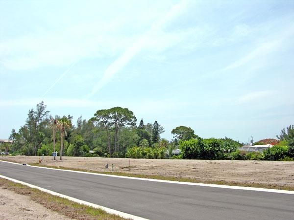 Land For Sale: 601 Triton Ave, Longboat.. - 2